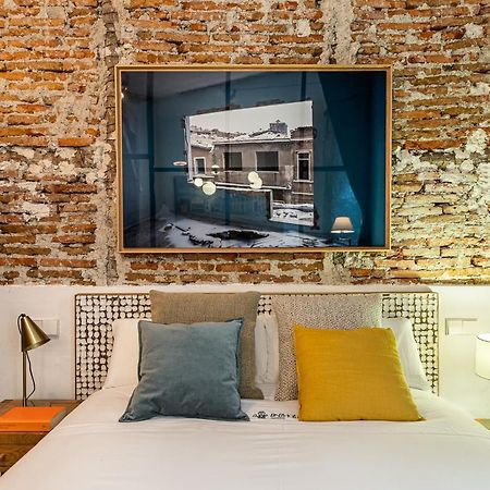 BNBHolder Art Loft LA LATINA Madrid Exterior foto