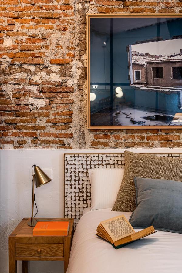 BNBHolder Art Loft LA LATINA Madrid Exterior foto