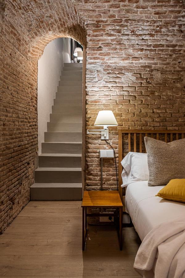 BNBHolder Art Loft LA LATINA Madrid Exterior foto
