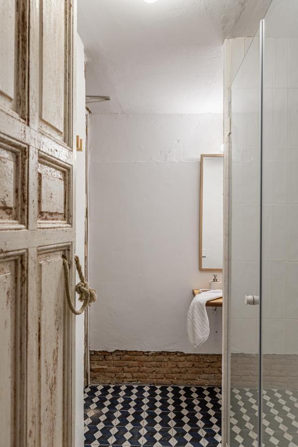 BNBHolder Art Loft LA LATINA Madrid Exterior foto