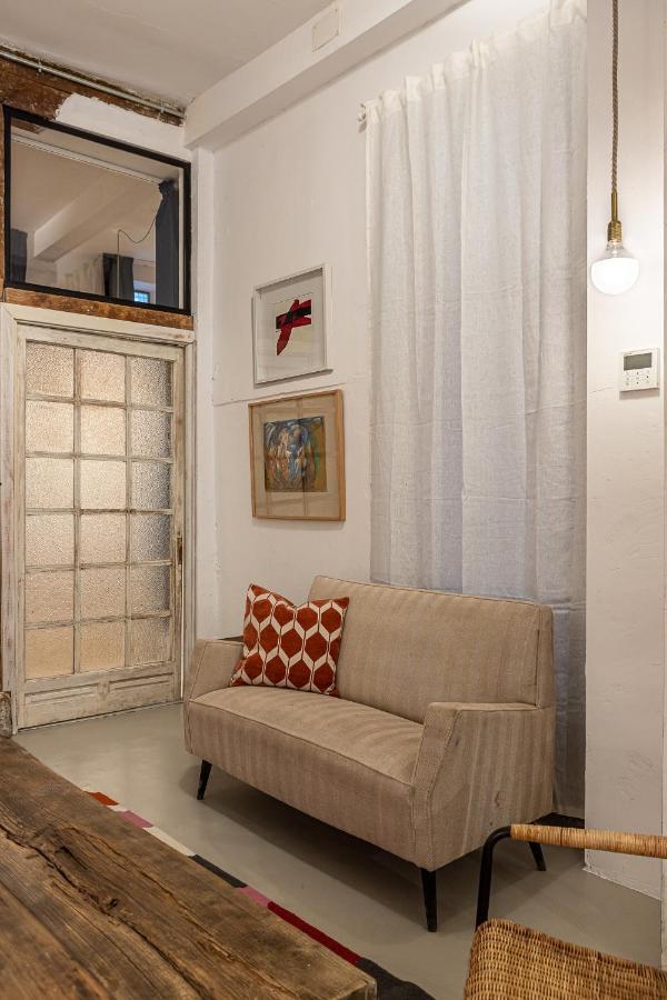 BNBHolder Art Loft LA LATINA Madrid Exterior foto