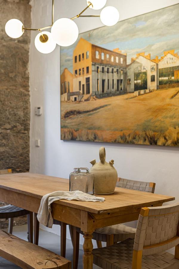 BNBHolder Art Loft LA LATINA Madrid Exterior foto